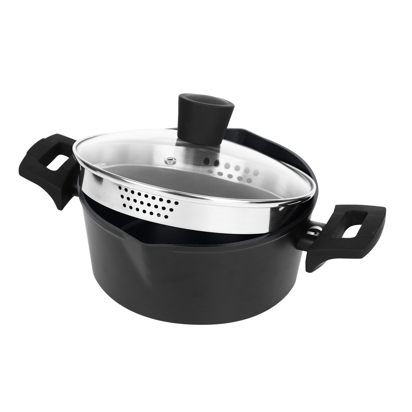 Oszczędność energii i cicha praca