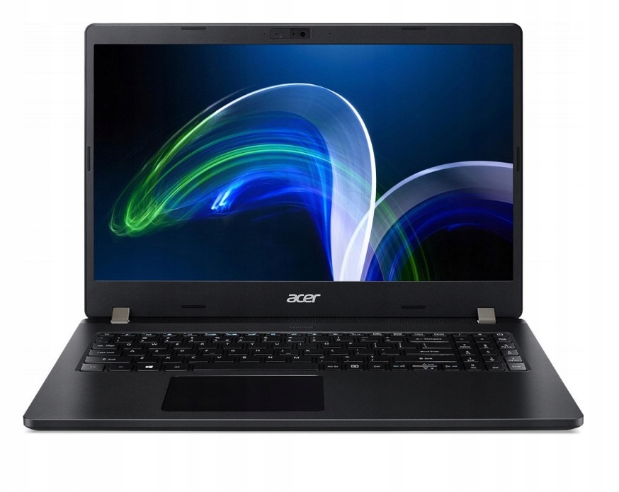 Laptop Acer TravelMate TMP215-53 – Wydajność i mobilność w jednym
