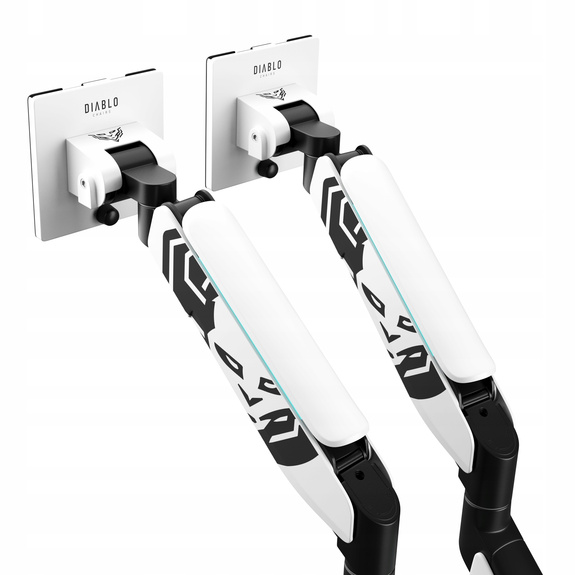 Efektowne podświetlenie RGB – 8 kolorów i 20 trybów