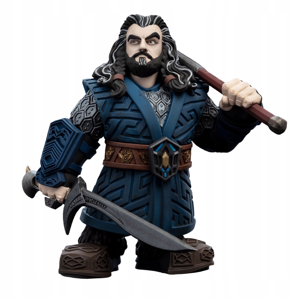 Wysoka jakość wykonania – Figurki Weta Workshop