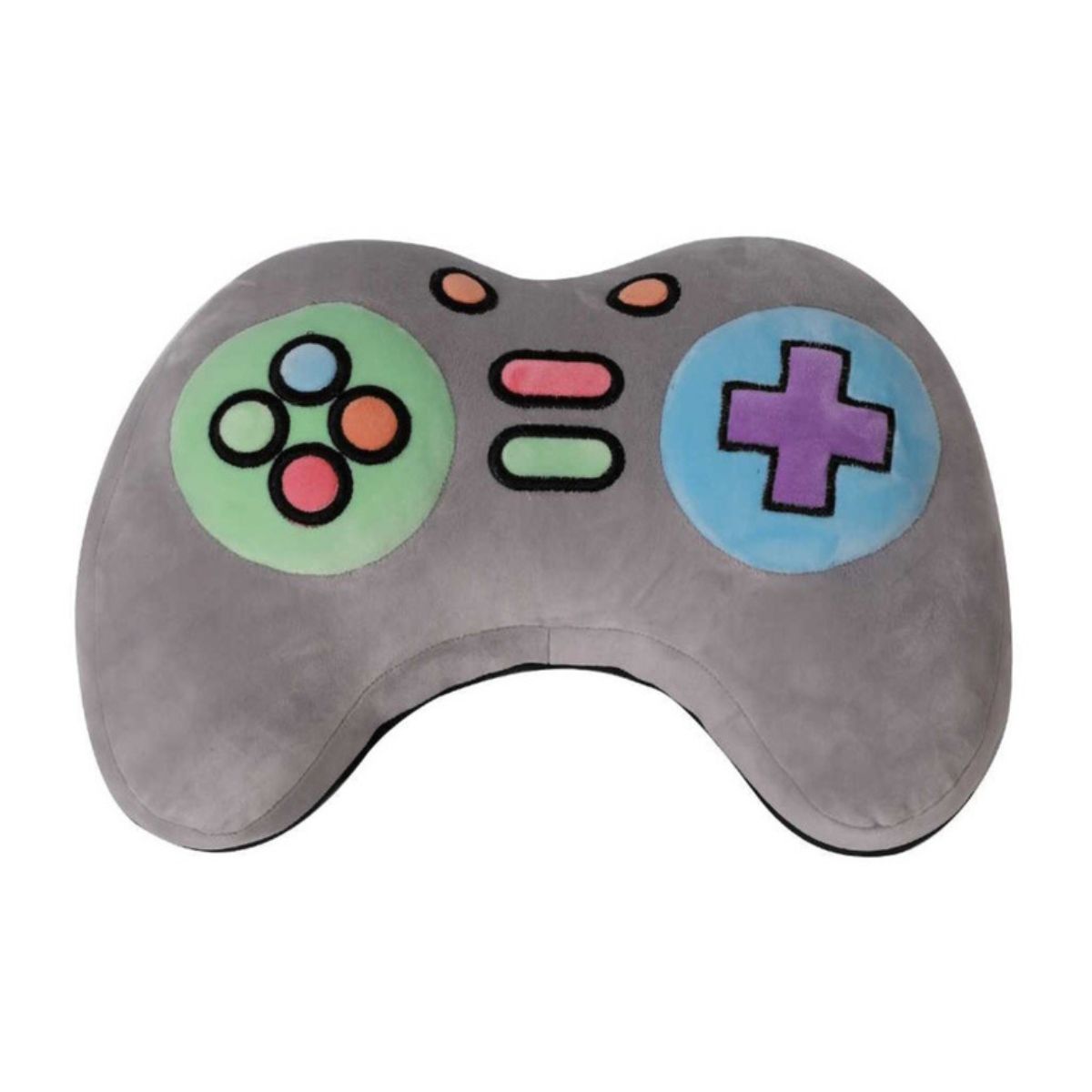 Poduszka przytulanka Gamepad – Idealny towarzysz do zabawy i relaksu