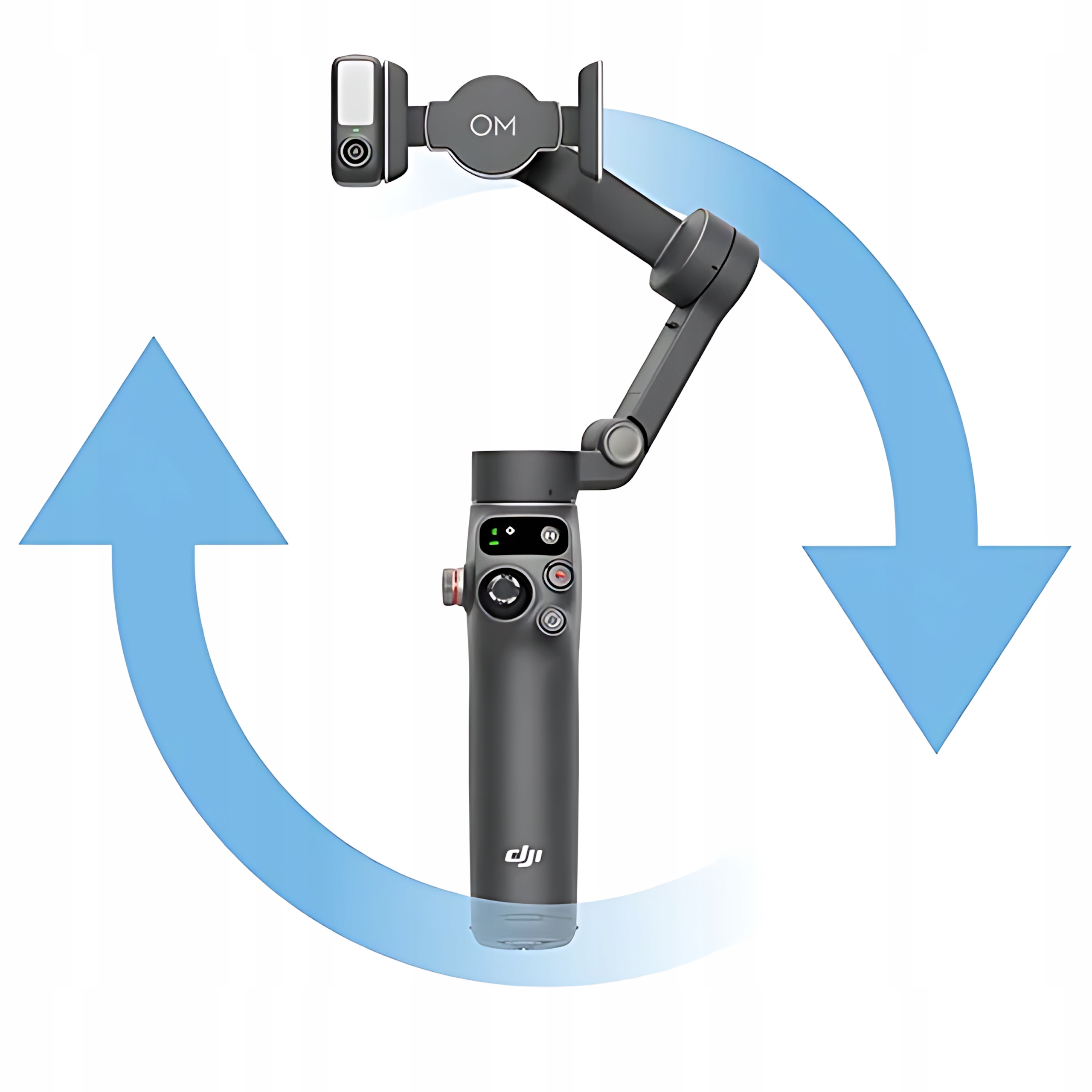 Jak skorzystać z usługi wymiany w ramach DJI Care Refresh?
