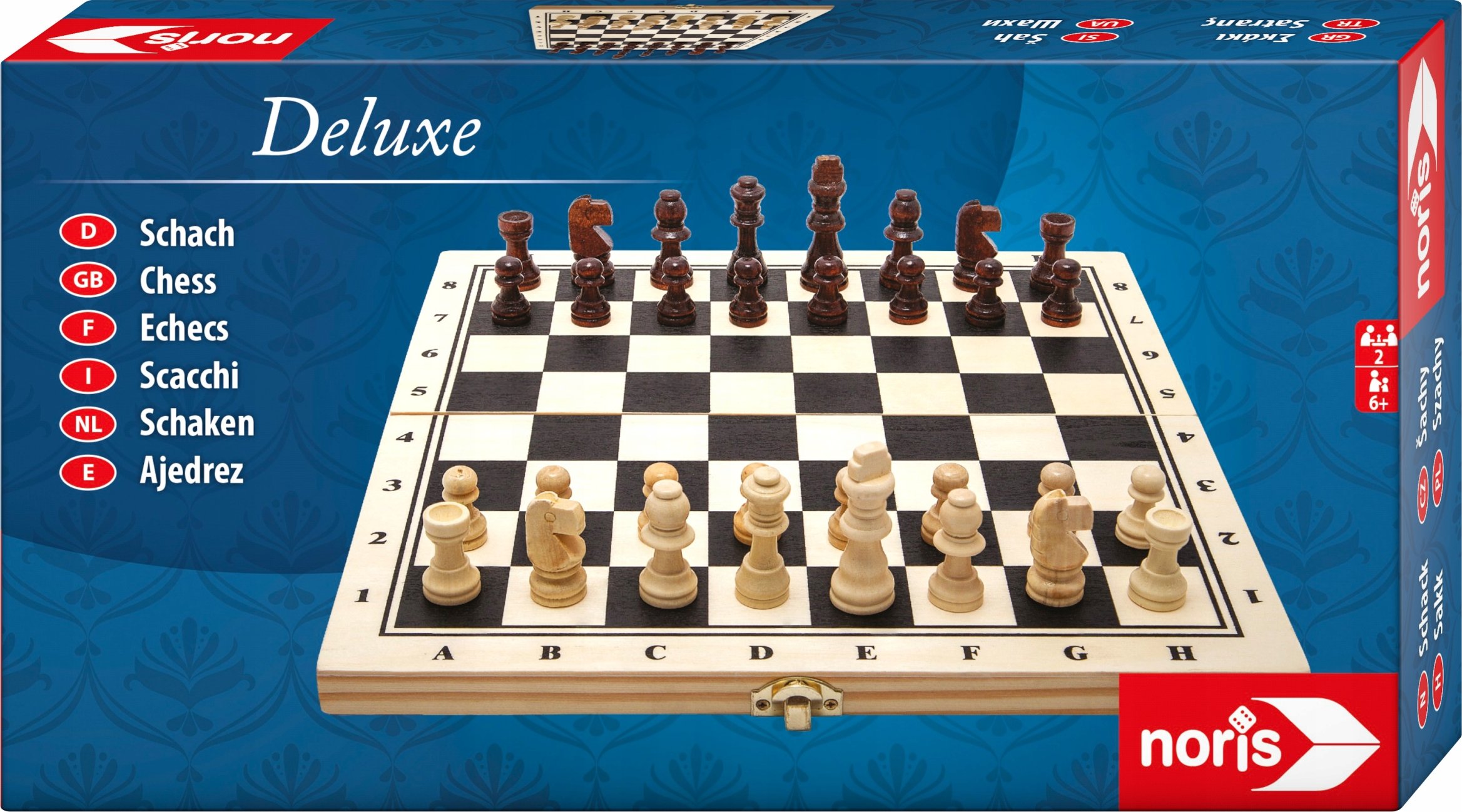 Rozwój umiejętności strategicznego myślenia