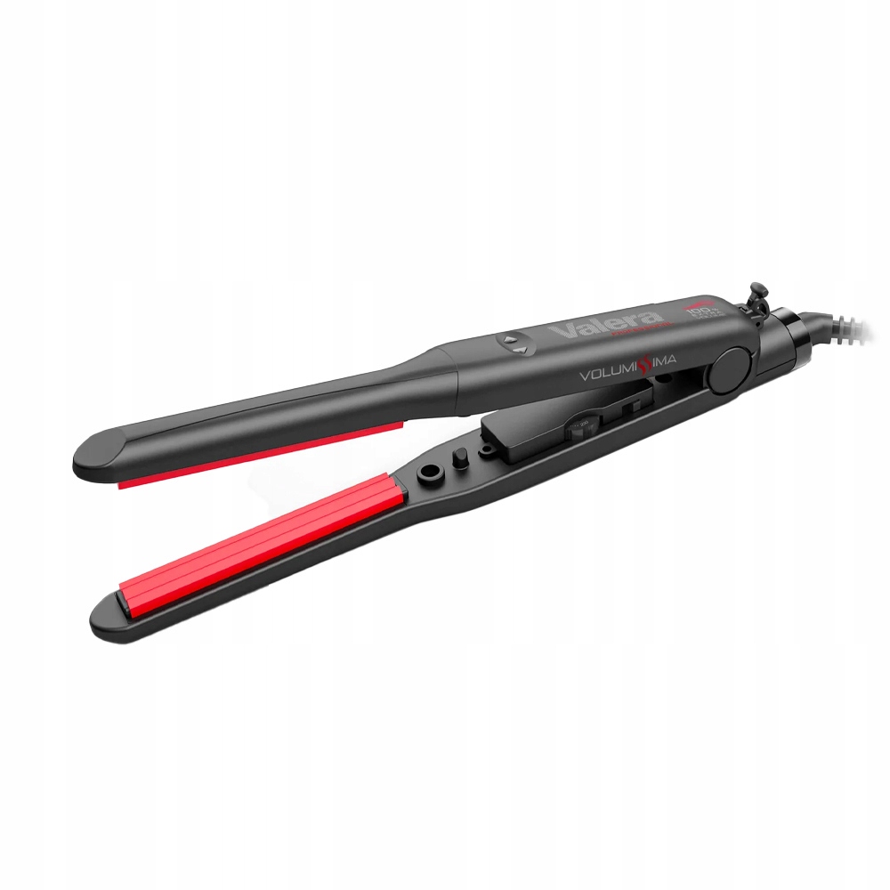 Regulacja temperatury dla różnych typów włosów