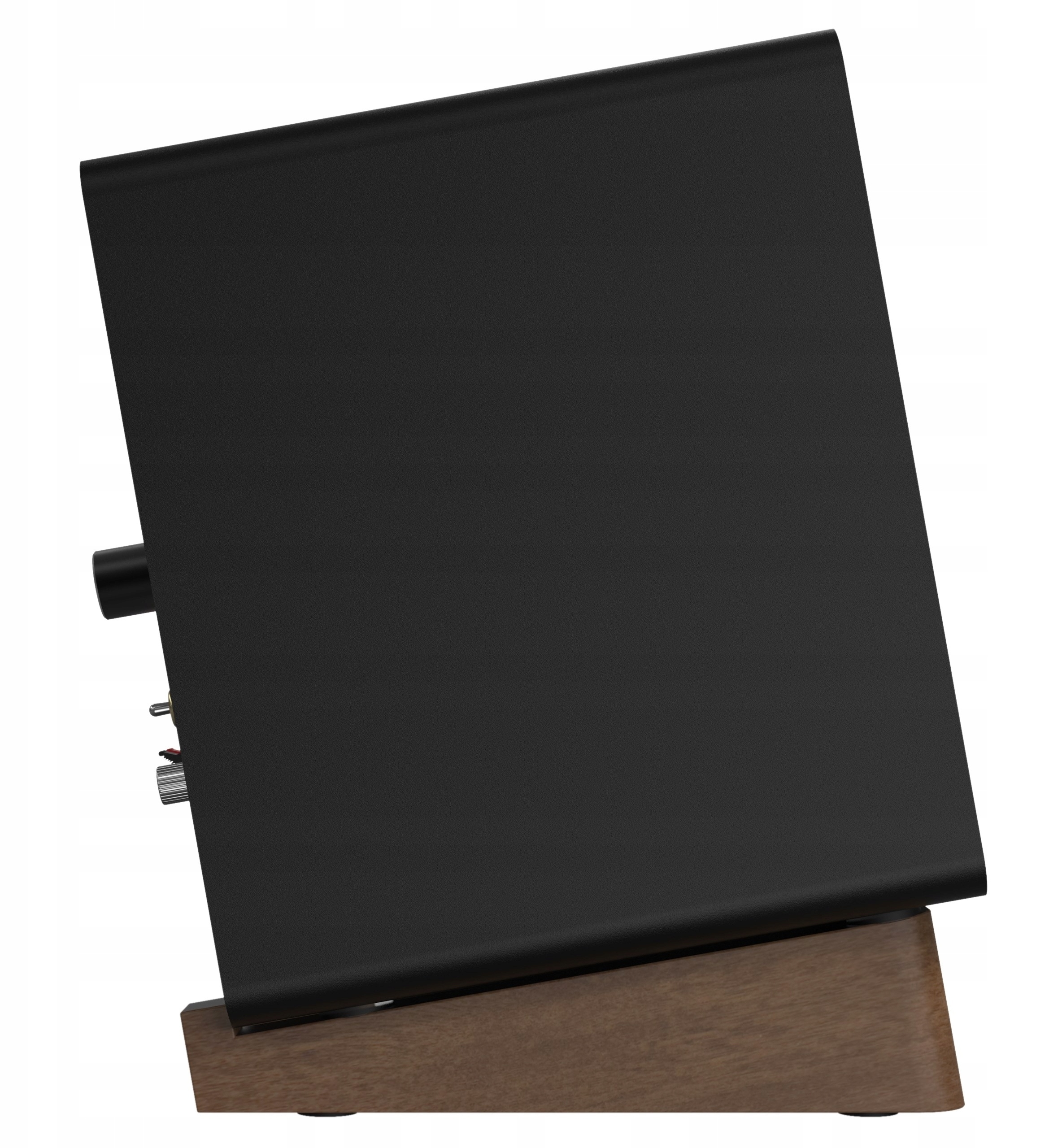 Typ głośnika 2-drożnego – idealne dla audiofilów