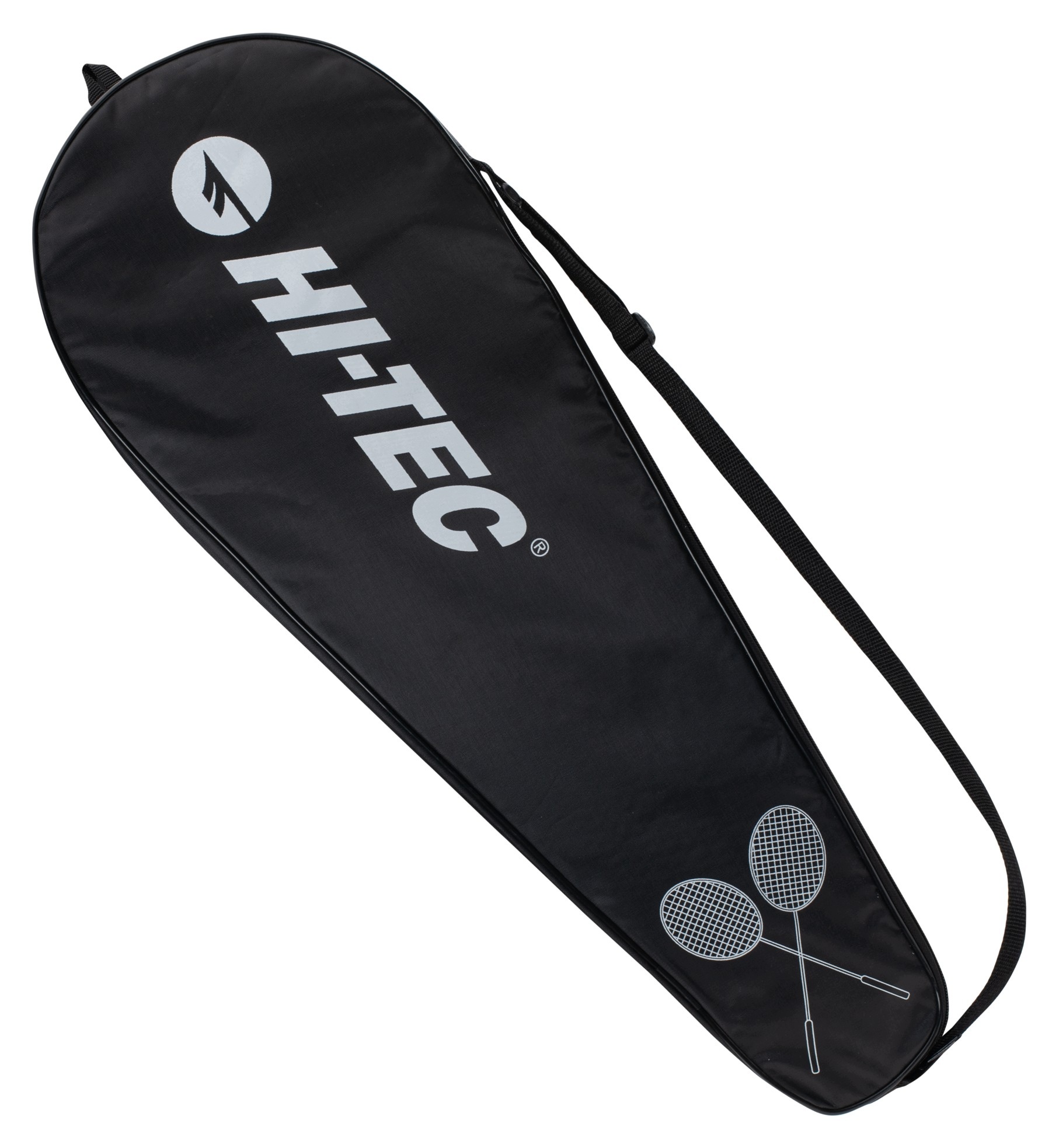 Pokrowiec Hi-tec Hover Duom000293496 – Ochrona i styl w jednym