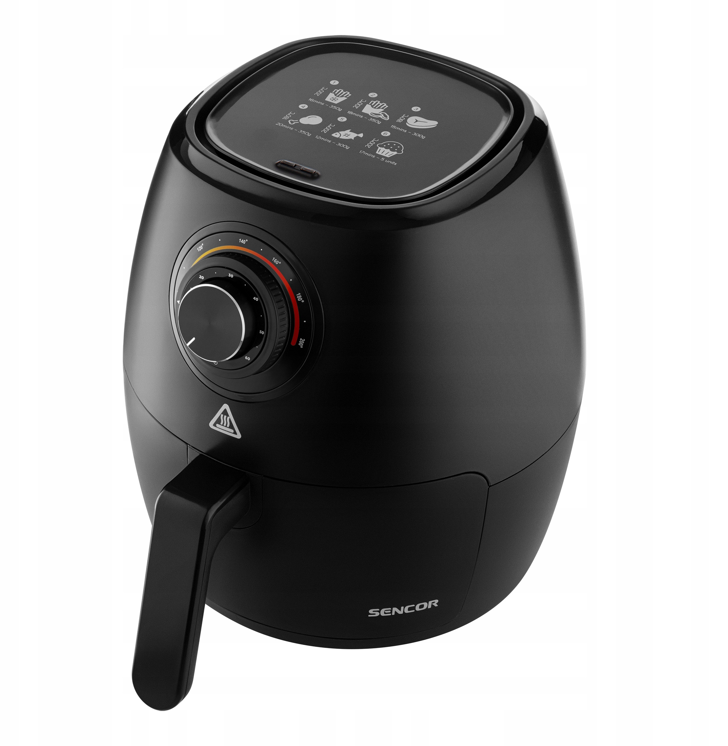 Bezpieczeństwo użytkowania – Automatyczny wyłącznik