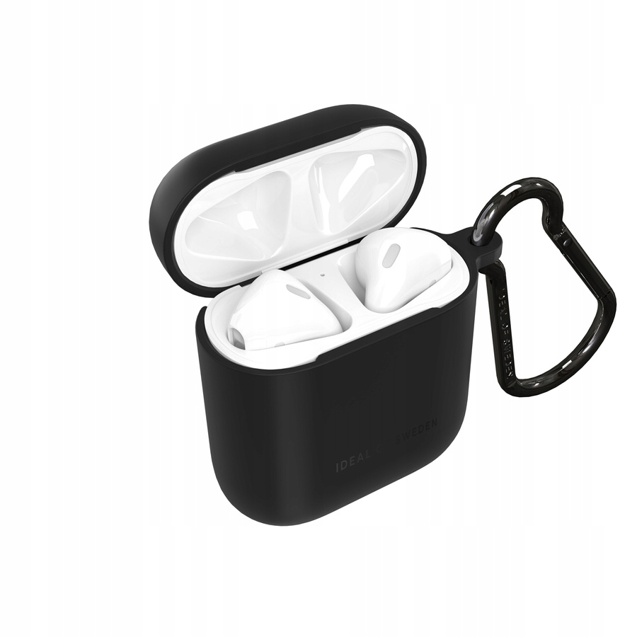 Kompatybilność z Apple AirPods 1. i 2. generacji