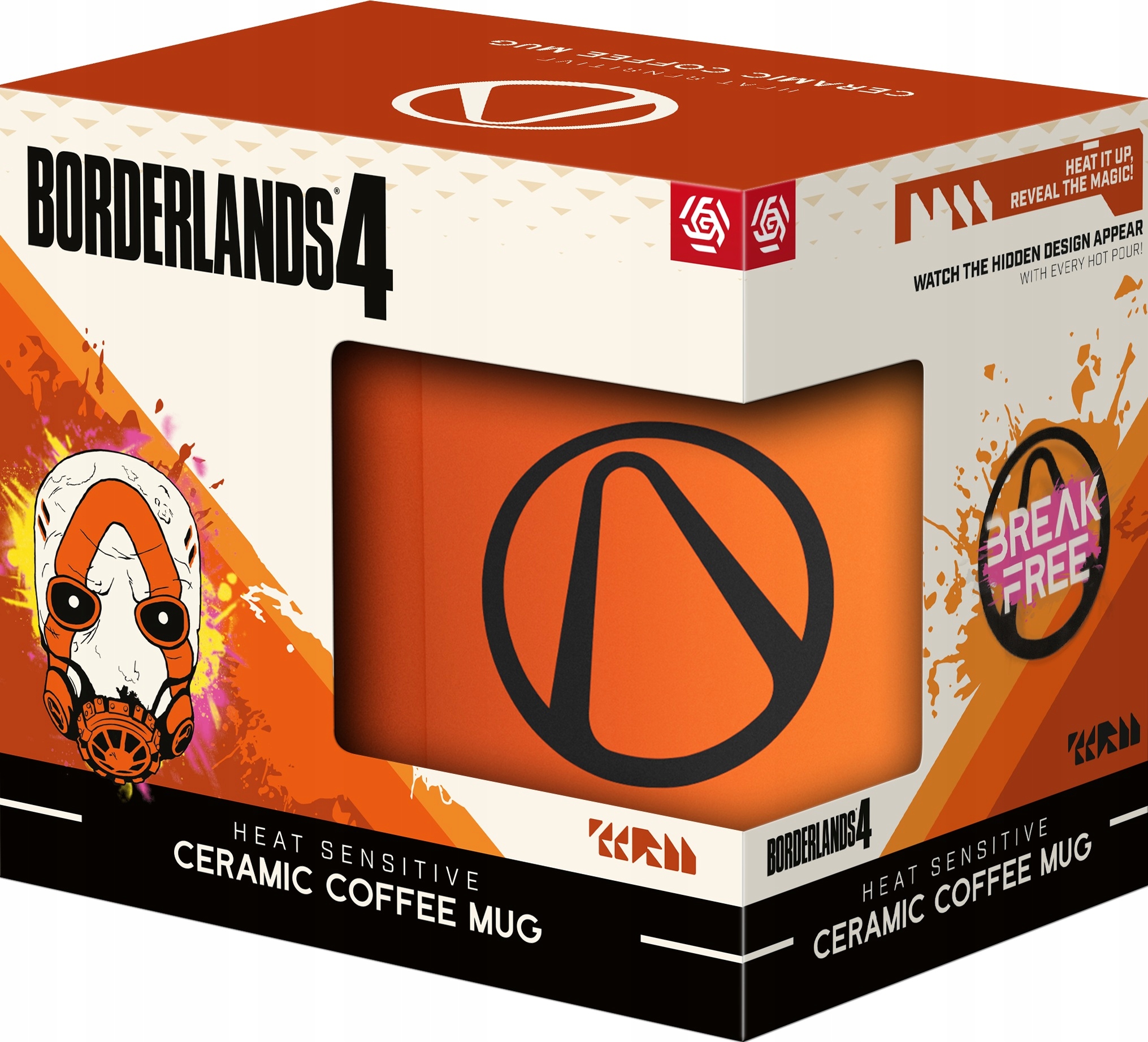 Wysokiej jakości ceramika – Trwałość i elegancja