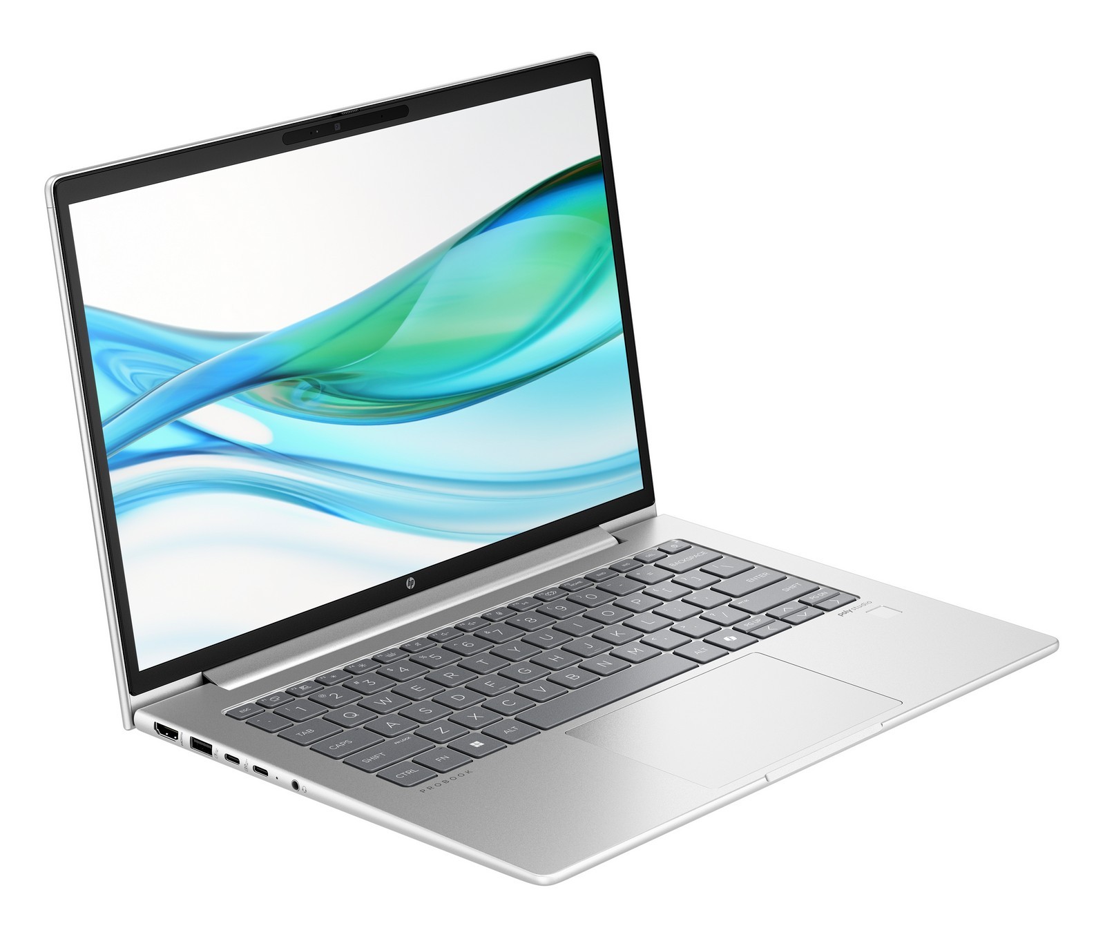 Kluczowe cechy laptopa HP ProBook 445 G11