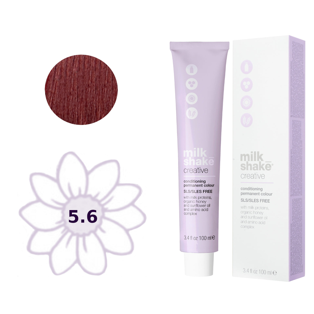 Łatwość użycia – Wygodne opakowanie 100 ml