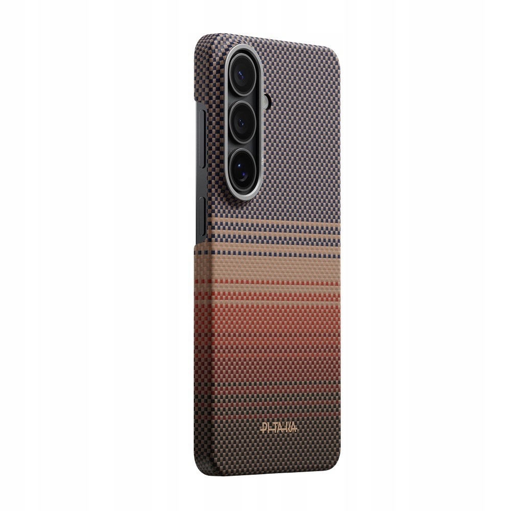 Stylowy i lekki design, który podkreśla oryginalny wygląd telefonu