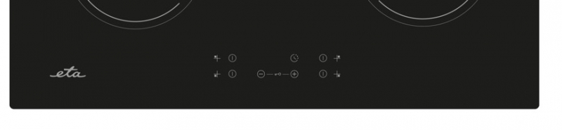 Dotykowy panel sterujący – Wygoda i łatwość obsługi