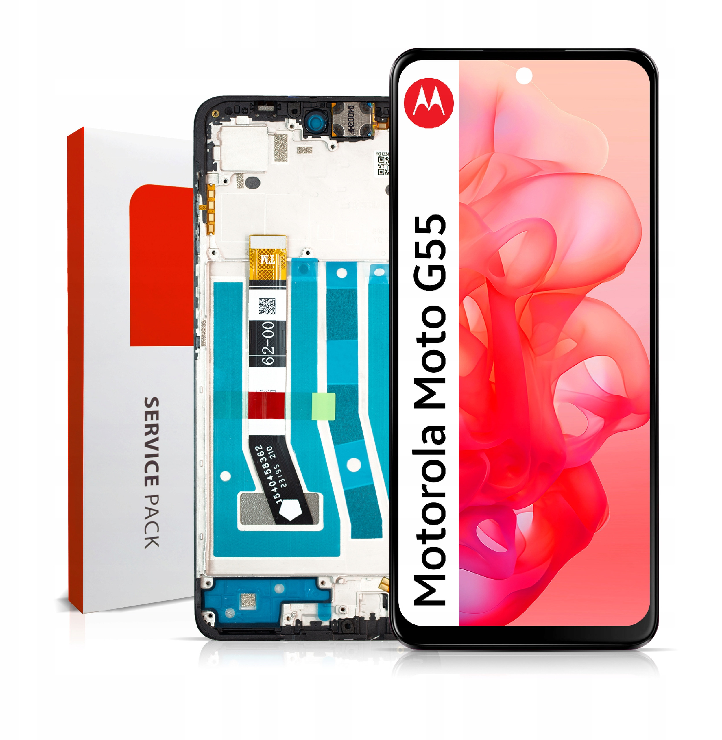 Wymiana wyświetlacza – krok ku oszczędności