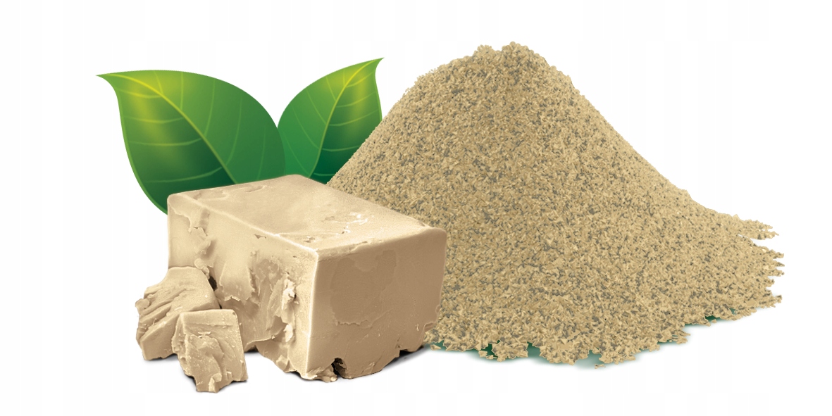 Składniki odżywcze i ich właściwości