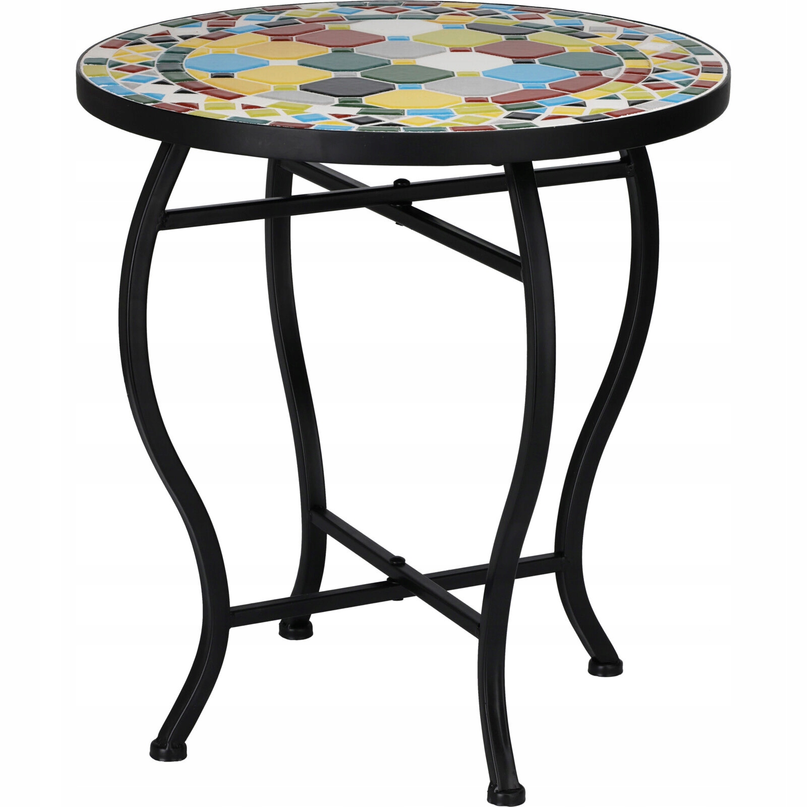 Estetyka i styl – czarny metalowy design