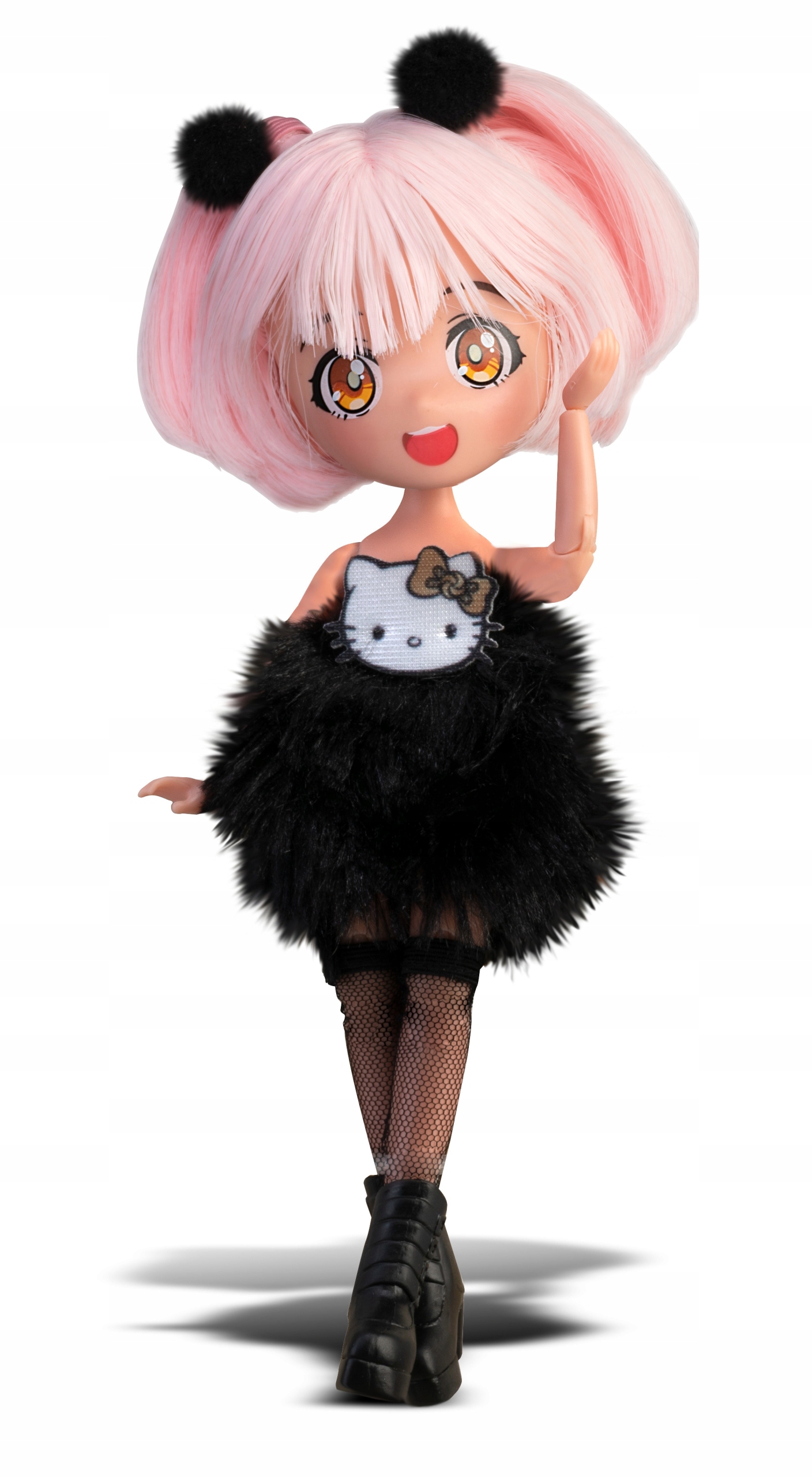 Wysoka jakość wykonania i dbałość o detale