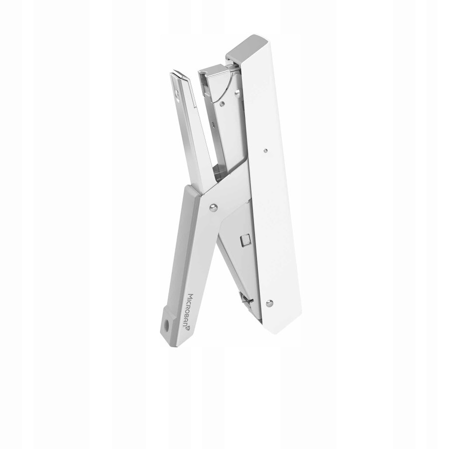 Zszywanie do 40 kartek – Idealny do intensywnego użytku