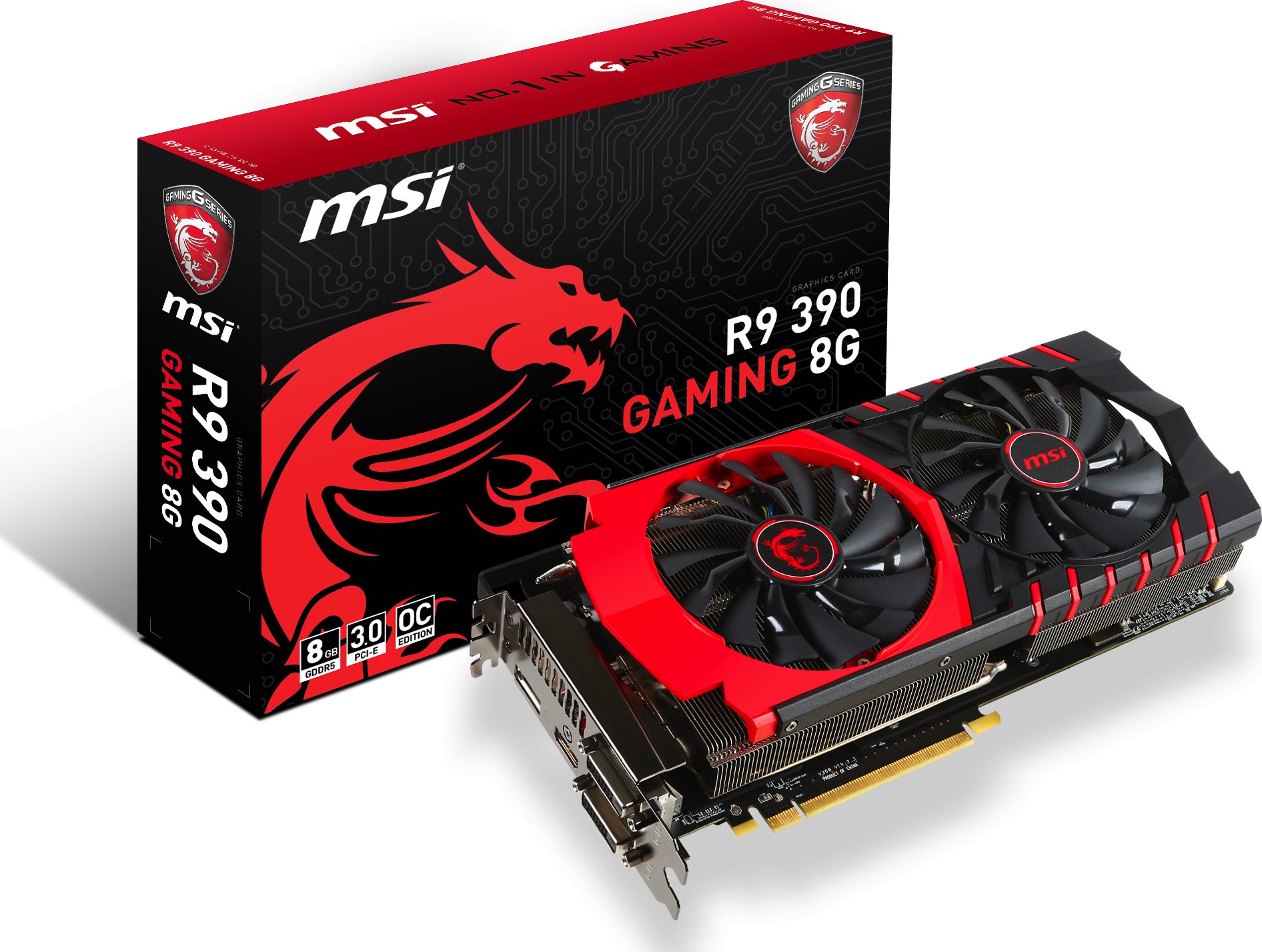 Karta Graficzna Palit GeForce GTX970