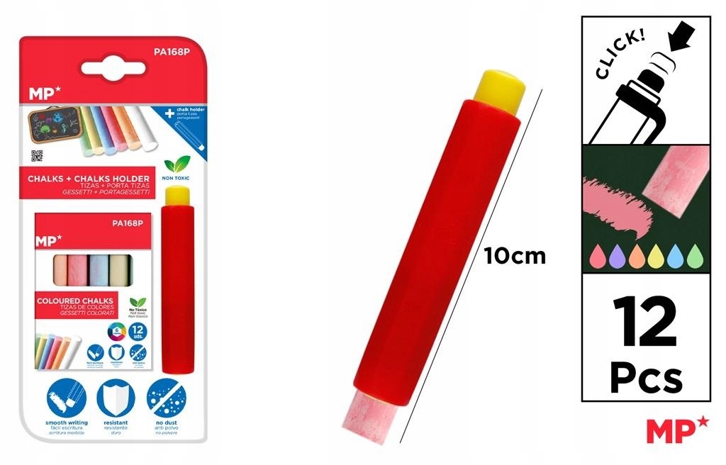 Nietoksyczna i bezpieczna dla dzieci