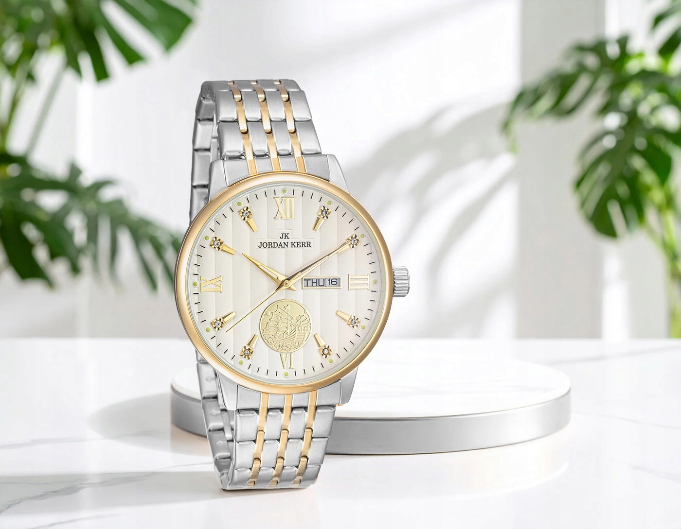 Wysokiej jakości mechanizm kwarcowy