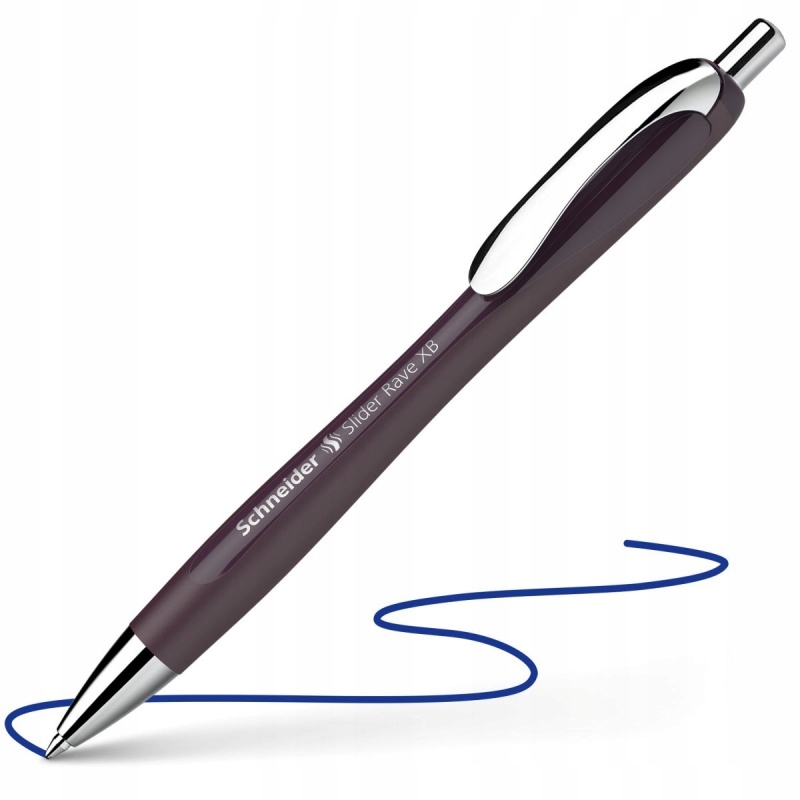 Technologia Viscoglide® dla wyjątkowego komfortu pisania