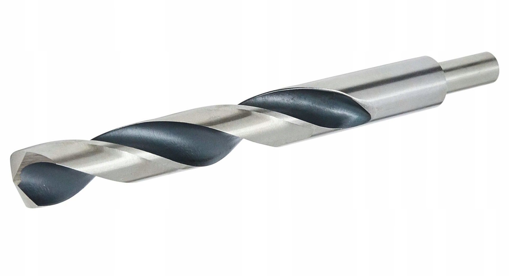 Wysoka trwałość – Końcówka PointTeQ nie tępi się