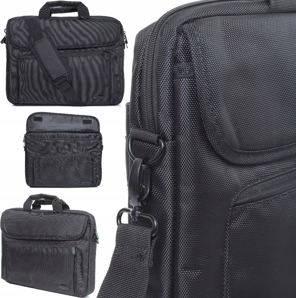 Torba Art ART NB-7630 – Idealna torba na laptopa 15,6