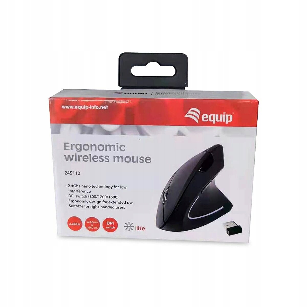 Technologia bezprzewodowa 2.4 GHz – wolność od kabli