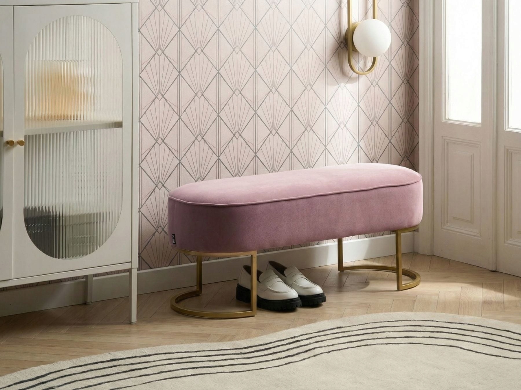 Styl glamour – Idealne do sypialni i salonu