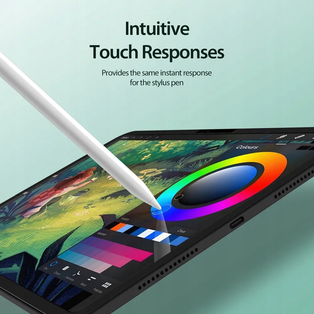 Innowacyjna struktura papieropodobna – Naturalne wrażenia pisania i rysowania