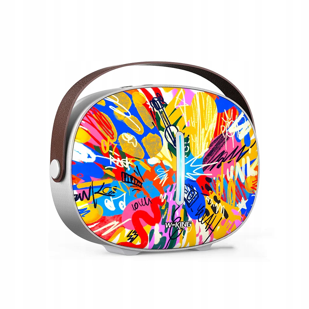 Wbudowany akumulator i funkcja powerbanku