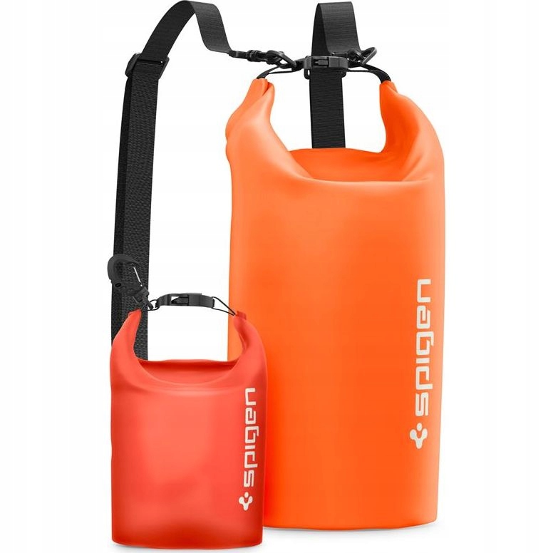 Uniwersalny zestaw – Torba 20L i 2L w jednym