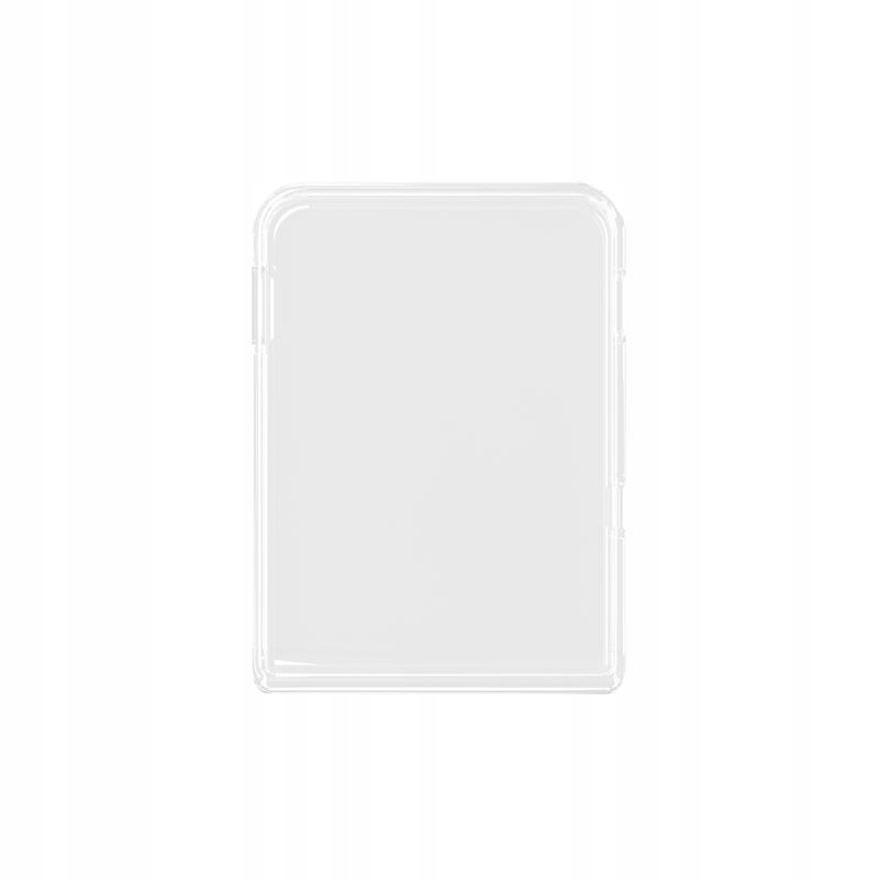 Wysokiej jakości materiał silikonowy dla trwałości