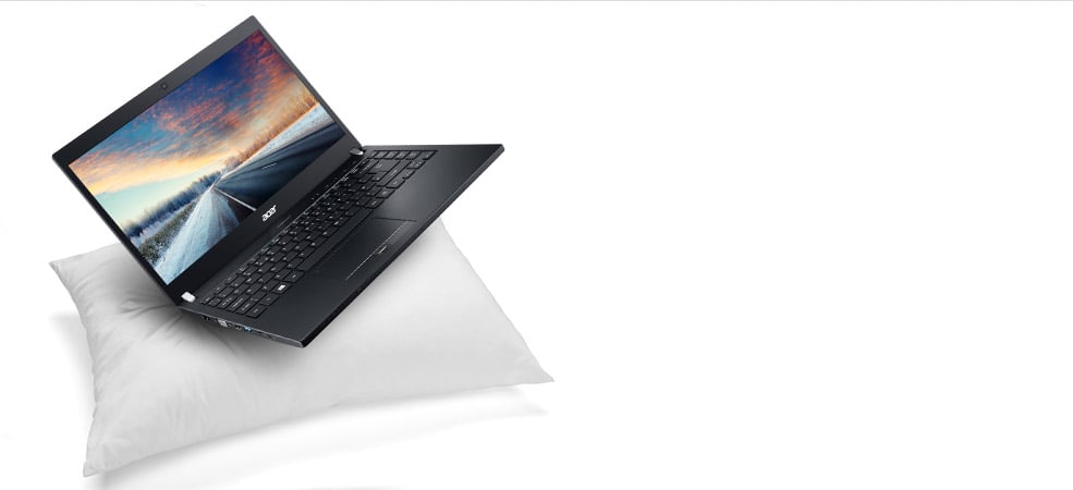 Komplet zabezpieczeń 