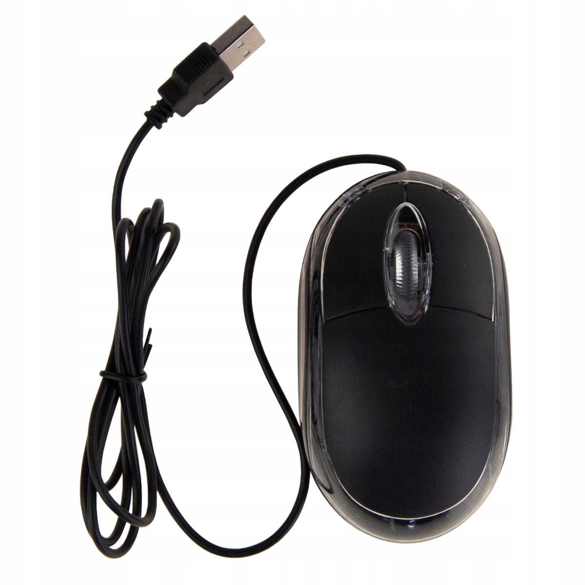 Ergonomiczny kształt dla maksymalnego komfortu