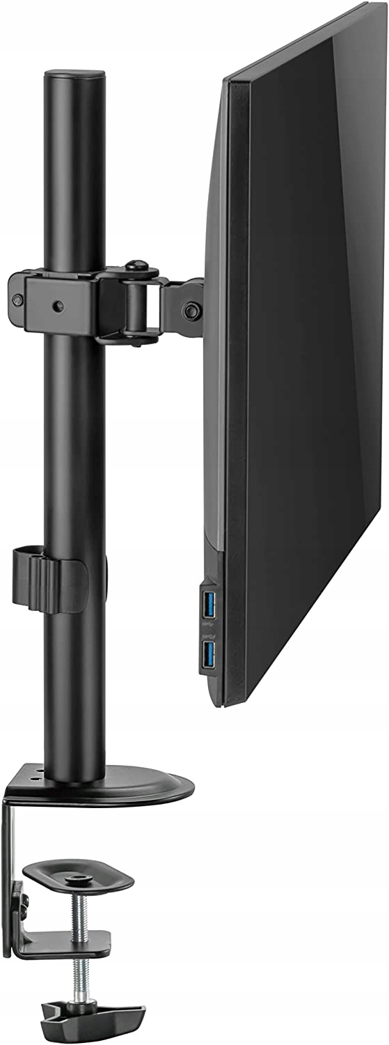 Standard VESA – 75x75 i 100x100