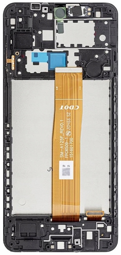 Rozdzielczość 720 x 1600 – Wyraźne detale w każdej sytuacji