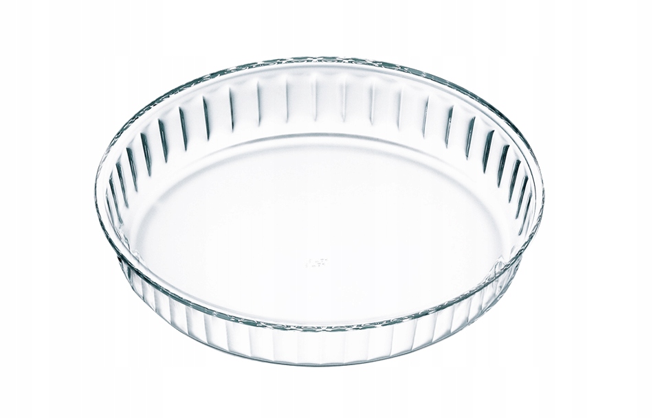 Forma na tartę żaroodporna 27cm Termisil – Idealne naczynie do pieczenia