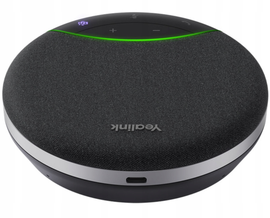 Wygodne połączenie przez USB-C/A