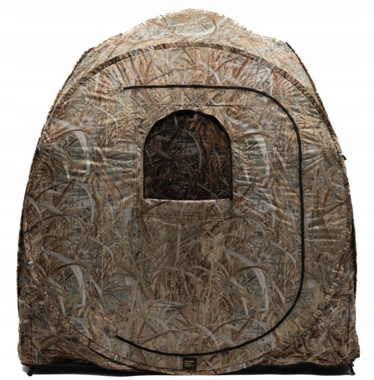 Maskujące wzornictwo dla lepszej dyskrecji