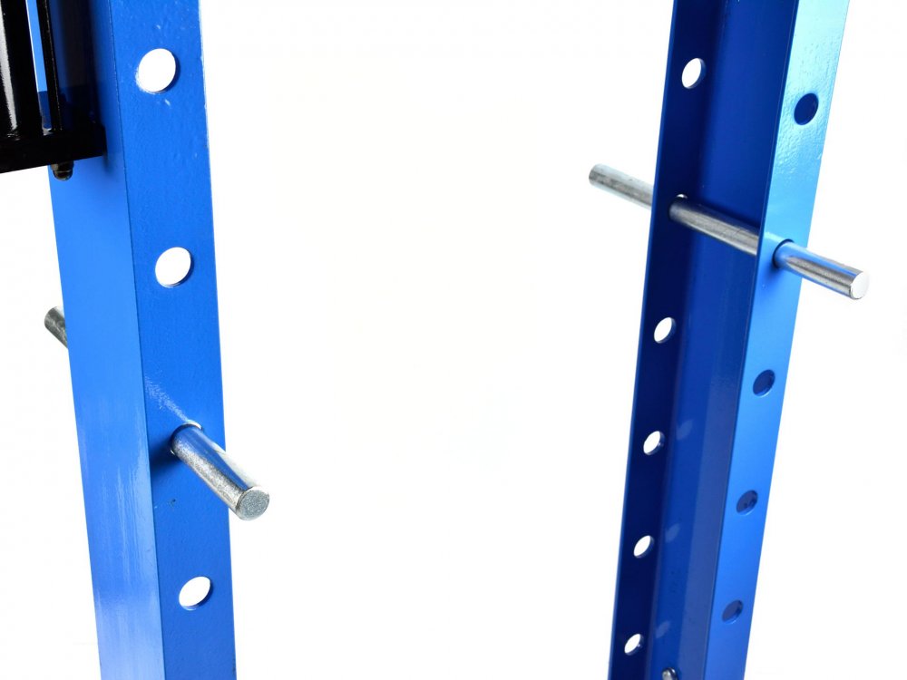 Precyzyjne sterowanie hydrauliczne – Efektywność w pracy