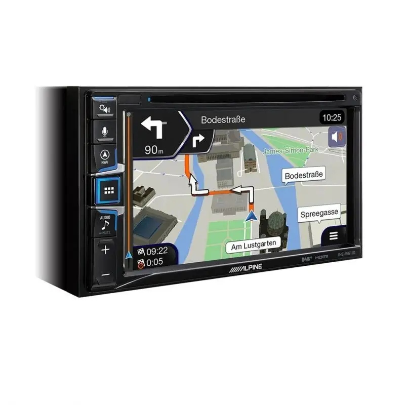 Funkcje Bluetooth i podłączenie USB