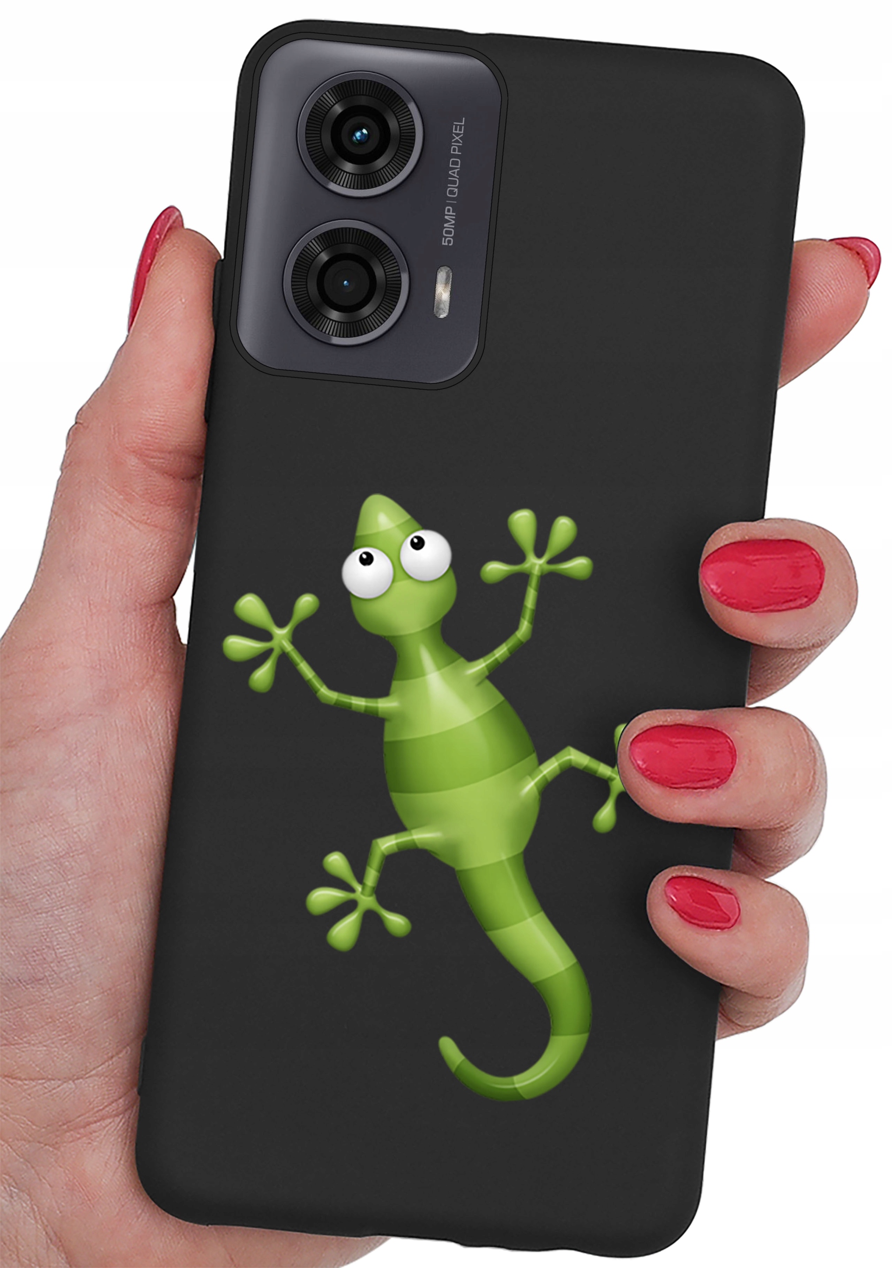 Kompatybilność z modelami – Moto G24, G24 POWER, G04