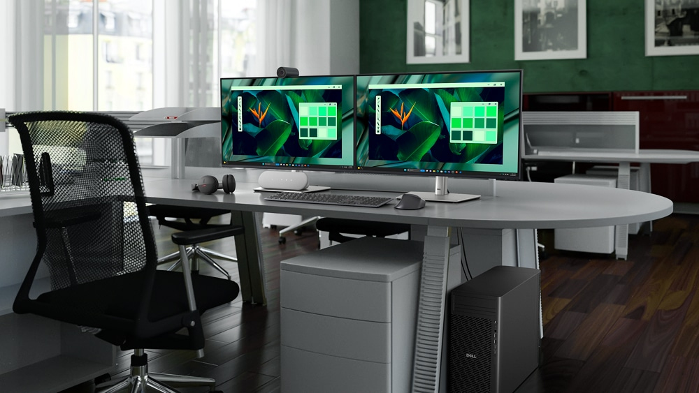 Innowacyjne elementy wewnętrzne – Zoptymalizowana konstrukcja