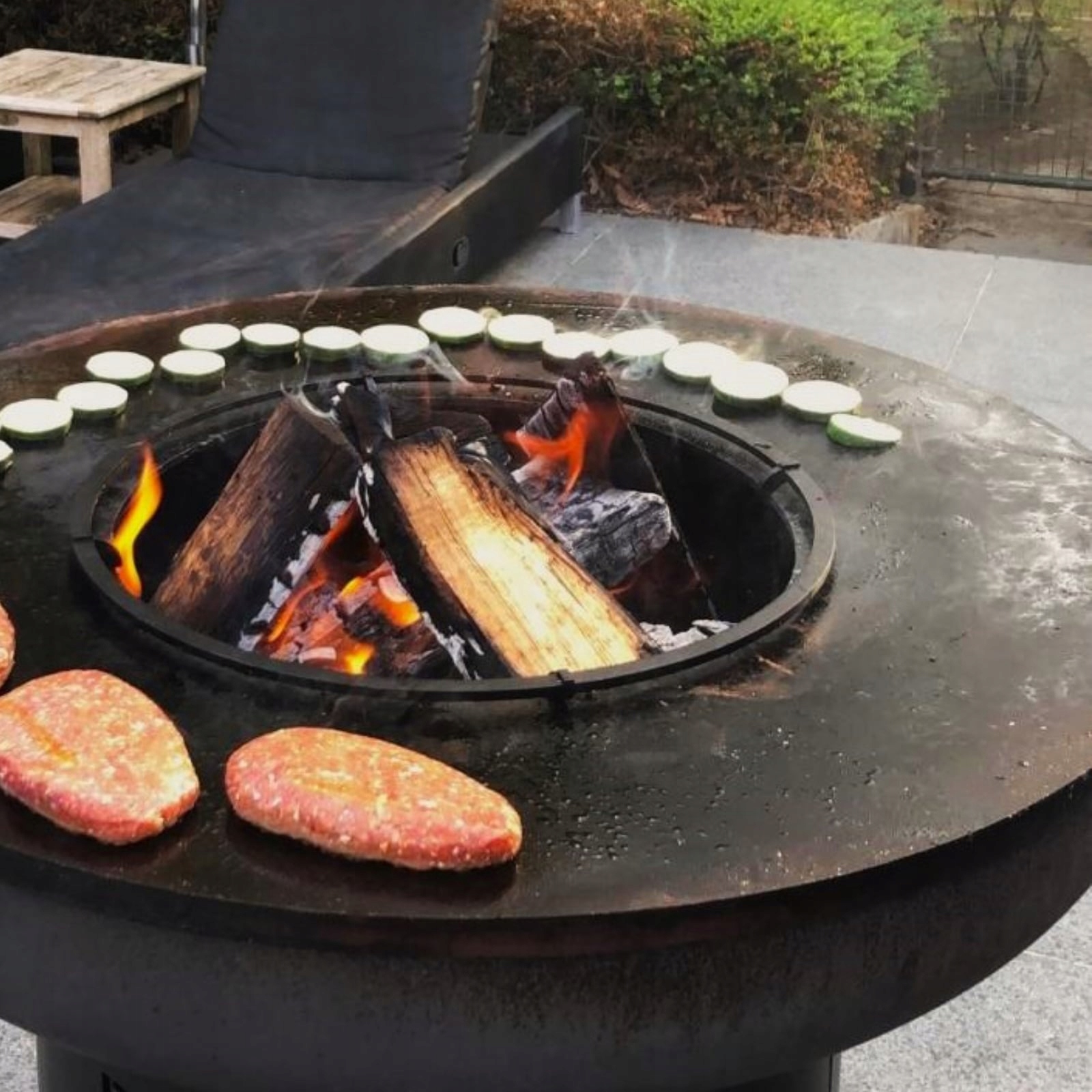 Kompatybilność z modelami BonFeu BonBiza i BonFeu BonBowl