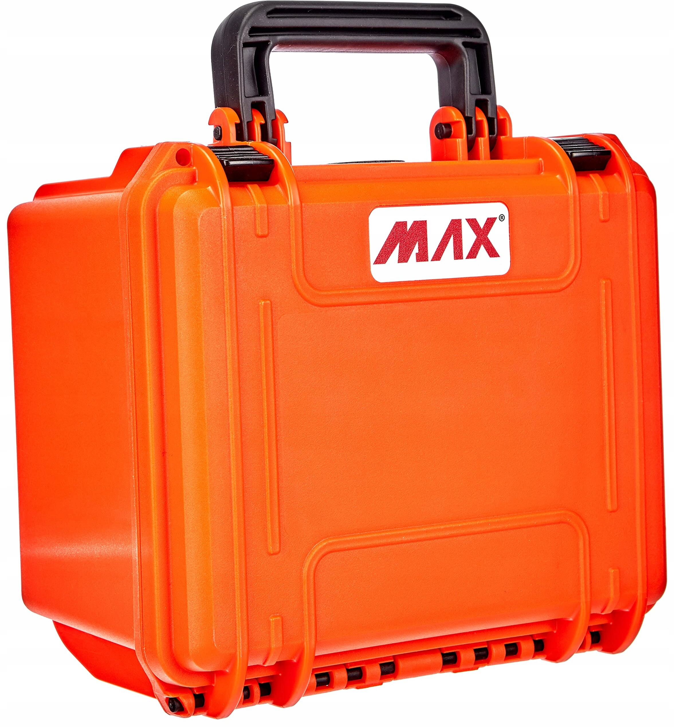 Odporność na uderzenia i trudne warunki atmosferyczne