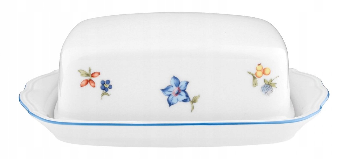Wysoka jakość i trwałość – Długowieczność porcelany