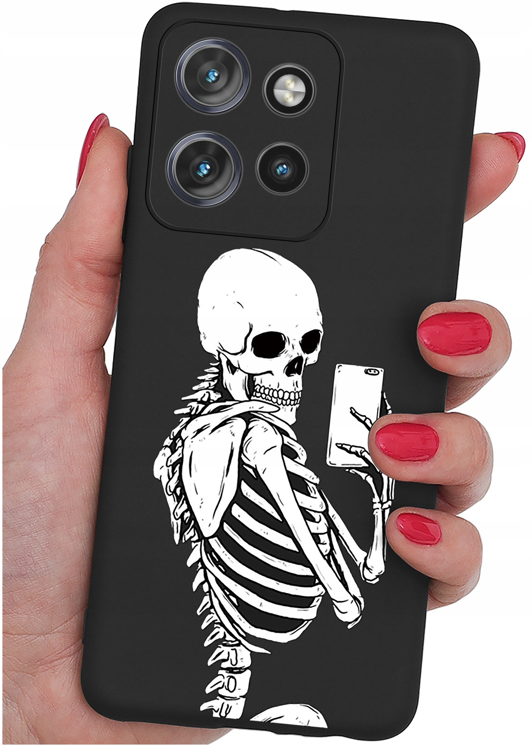 Intensywne kolory odporne na ścieranie