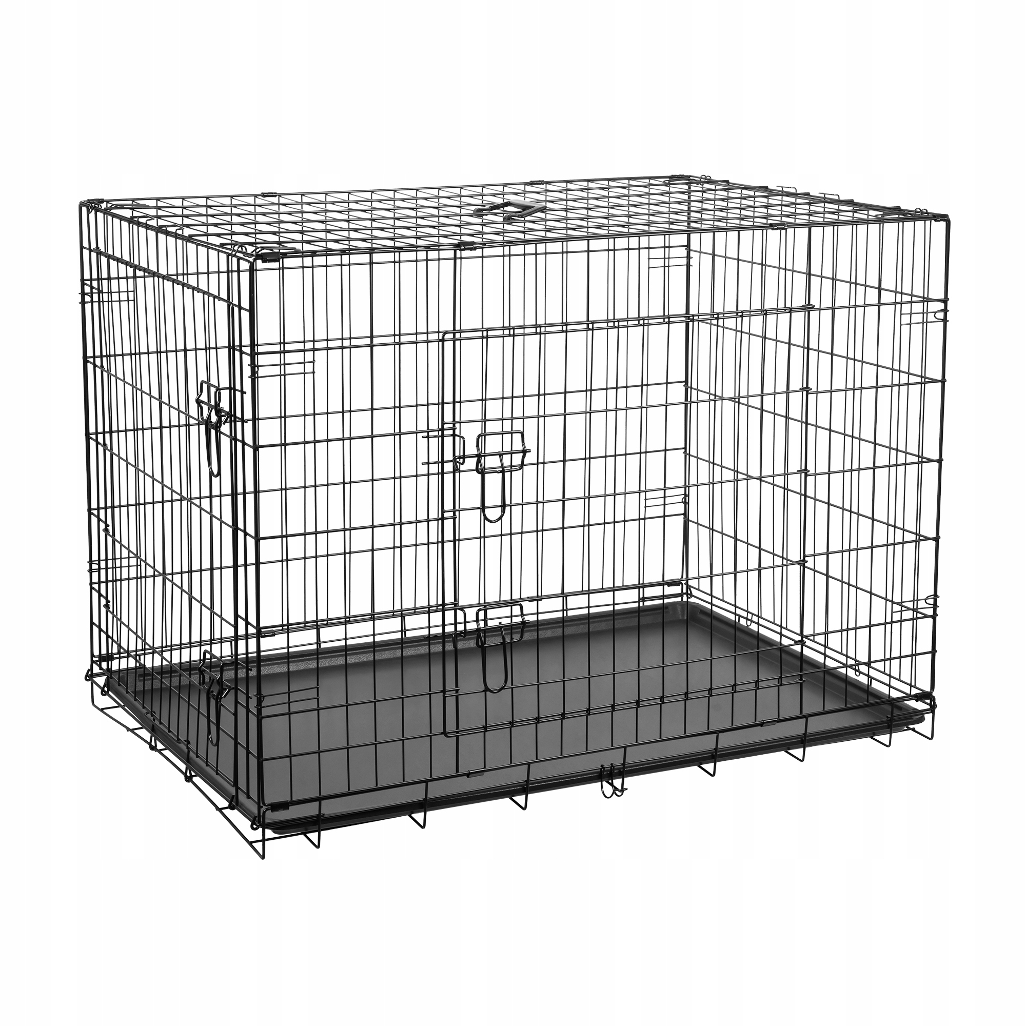 Solidna konstrukcja – Wytrzymałość i stabilność na lata